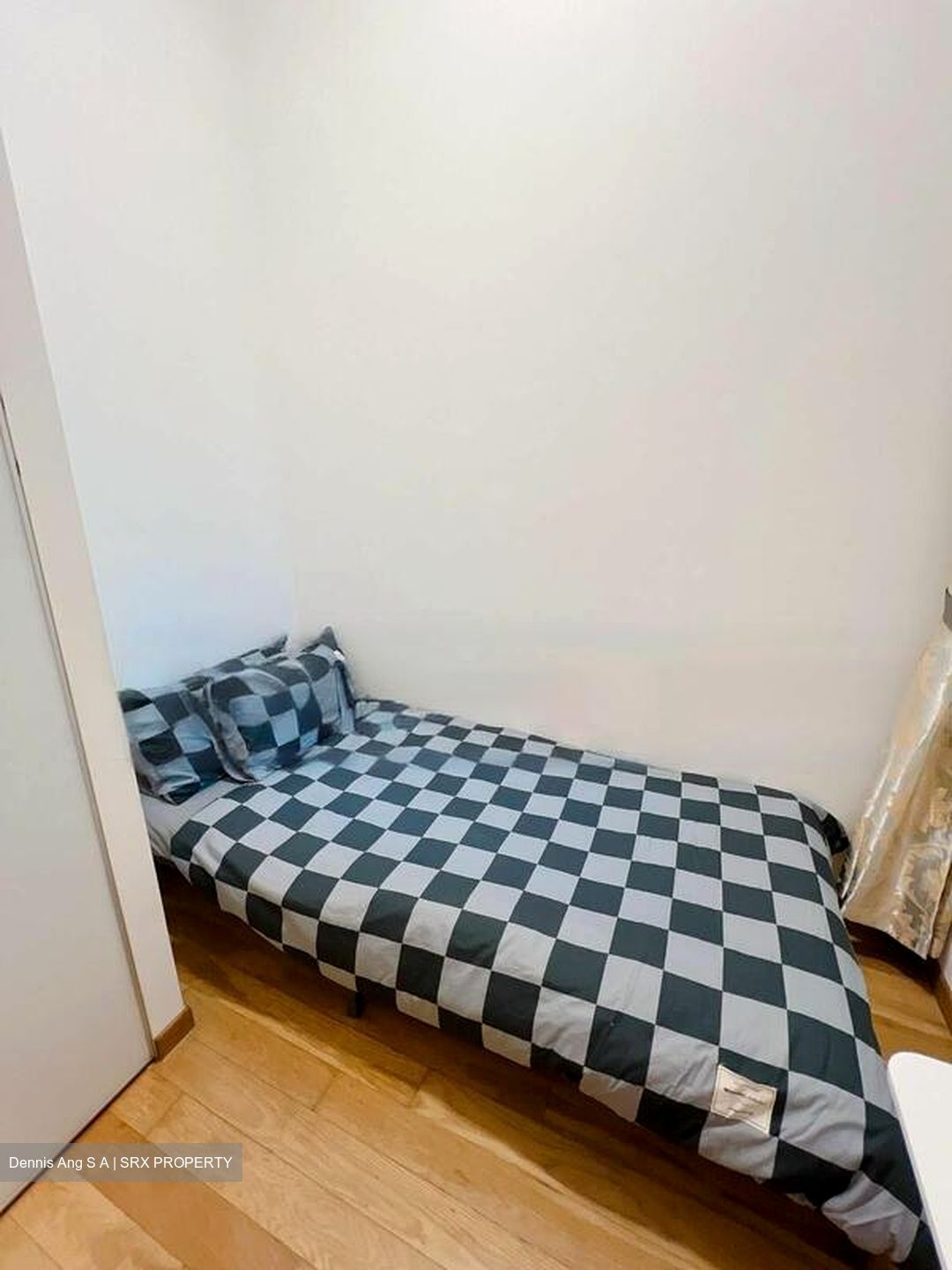 Ascent @ 456 (D12), Apartment #458816961